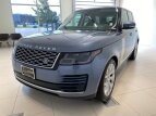 Thumbnail Photo 33 for 2018 Land Rover Range Rover HSE